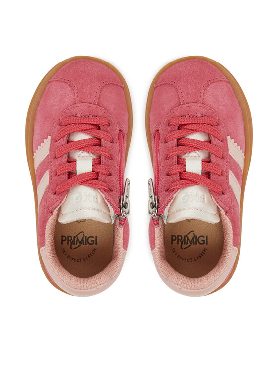 Primigi Снікерcи Primigi 7926022 S Рожевий