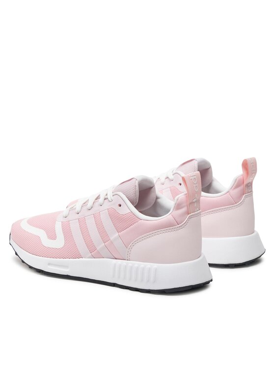 adidas Sneakersy adidas Multix J GX4811 Różowy