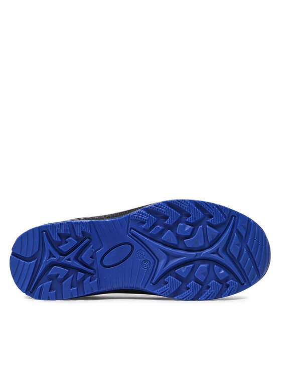 B-Wolf Pantofi B-Wolf Show 503400 Bleumarin