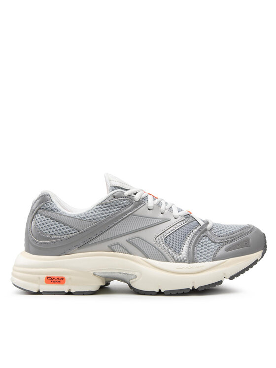 Reebok Snīkeri Reebok Premier Road Plus VI HP2470 Pelēks