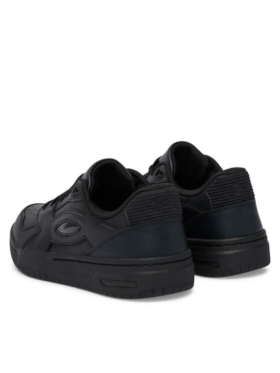Under Armour Снікерcи Under Armour UA Flex 6007037 002 Чорний