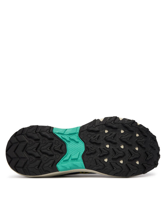 Asics Взуття для бігу Asics Pre Venture 11 Gs 1014A378 Cиній