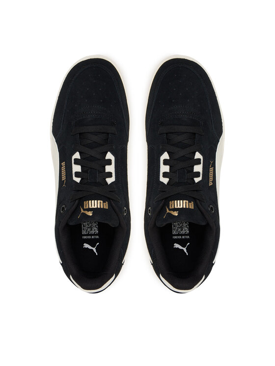 Puma Снікерcи Puma Shuffle Downtown Sd 402597 02 Чорний