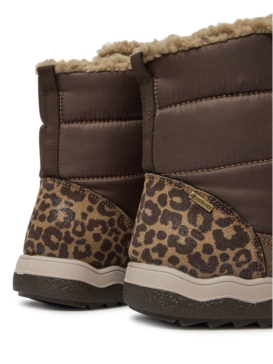 Primigi Sněhule Primigi GORE-TEX 2381211 D Hnědá
