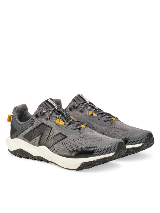 New Balance Bėgimo batai New Balance Nitrel MTNTRCD6 Pilka