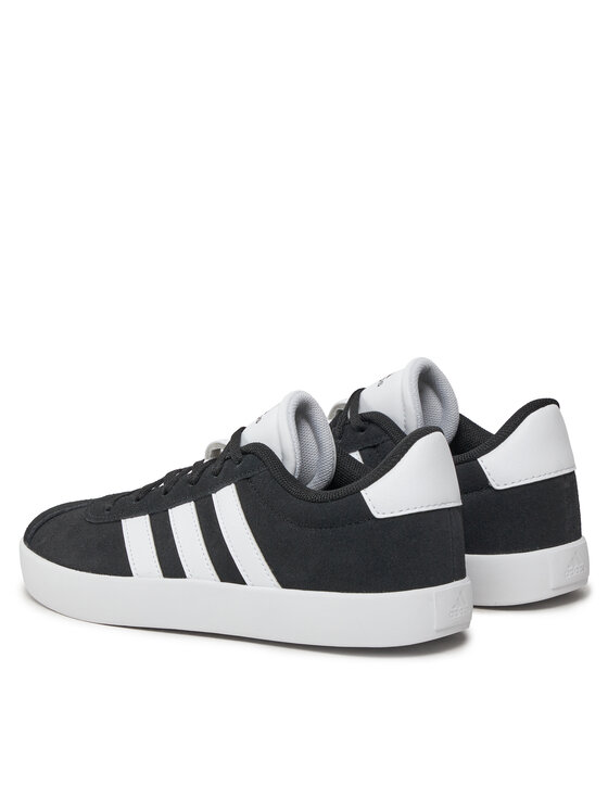 adidas Снікерcи adidas VL Court 3.0 Kids ID6313 Чорний
