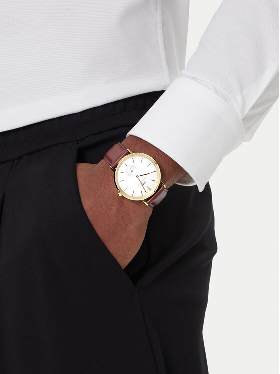 Daniel Wellington Ceas Daniel Wellington Classic St Mawes DW00100869 Maro