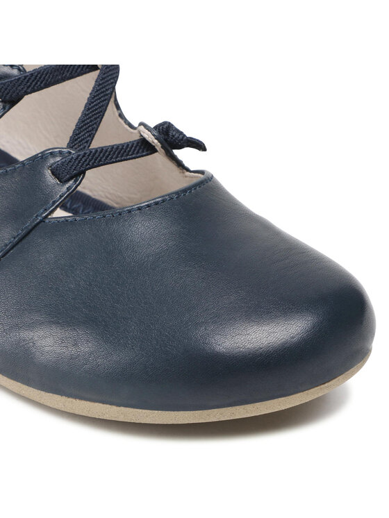 Josef Seibel Туфлі Josef Seibel Fiona 04 87204 971 530 Cиній
