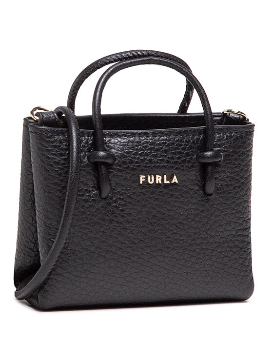 Furla Torebka Furla Essential WE00117-R76000-O6000-1-007-20-CN-E Czarny