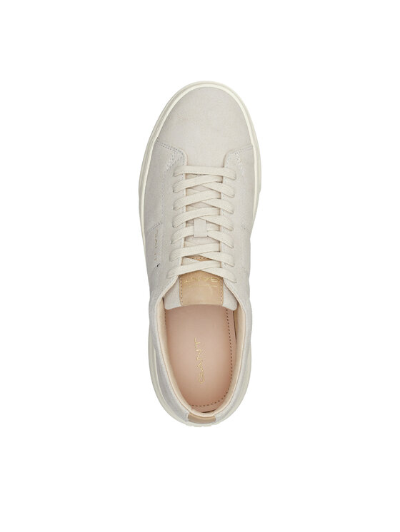 Gant Снікерcи Gant 32633213 Бежевий