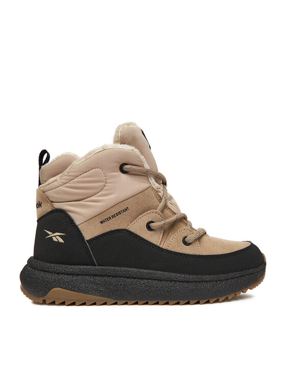 Reebok Снігоходи Reebok CEO-LEA-JA-C576W Бежевий