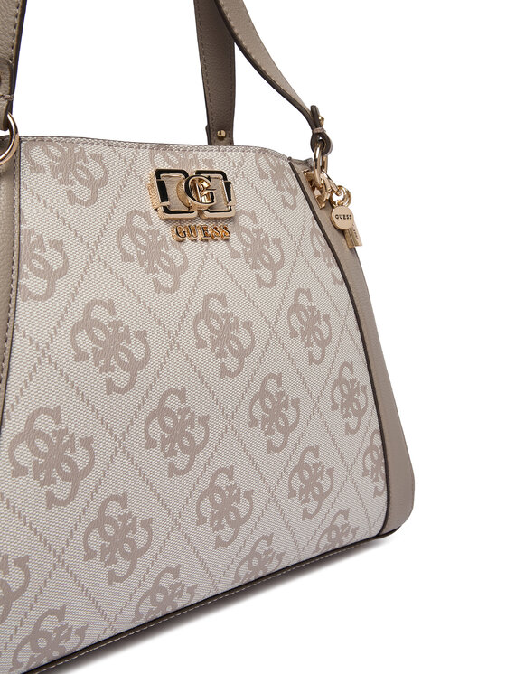 Guess Сумка Guess Karnilla HWOS99 01220 Бежевий