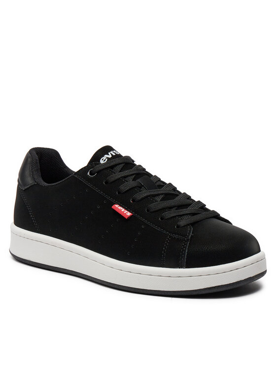 Levi's® Laisvalaikio batai Levi's® VAVE0101S-0003 Juoda