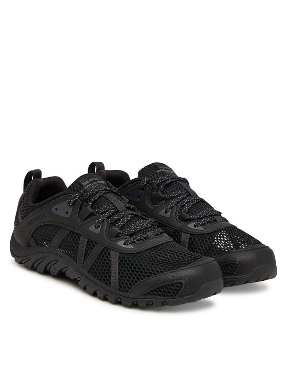 Merrell Снікерcи Merrell Maipo 3 Aerosport J00003297 Чорний