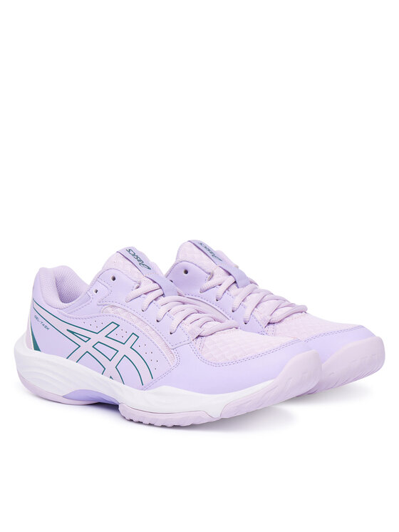 Asics Взуття у спортзал Asics Gel-Task 5 1072A133 Фіолетовий