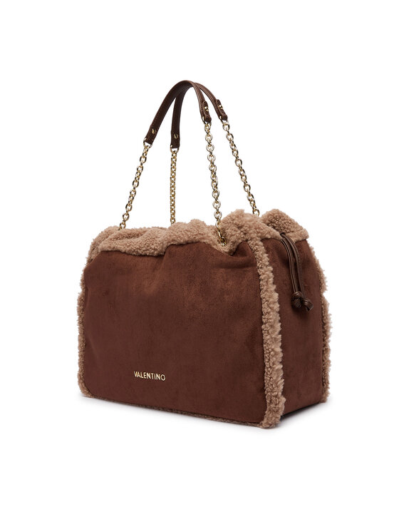 Valentino Сумка Valentino Max VBSABT01 Коричневий