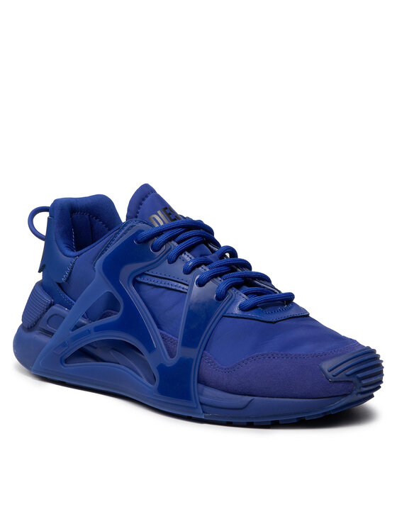 serendipity MyRunway | Shop Diesel Olive S-Serendipity Light Sneakers for Men