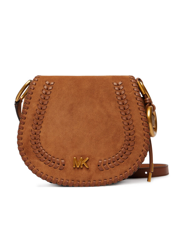 MICHAEL Michael Kors Сумка MICHAEL Michael Kors Josie 30S6AQ5M6O Коричневий