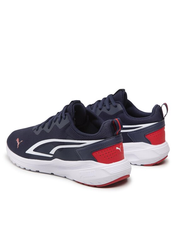 Puma Sportcipők Puma All-Day Active Jr 387386 07 Sötétkék