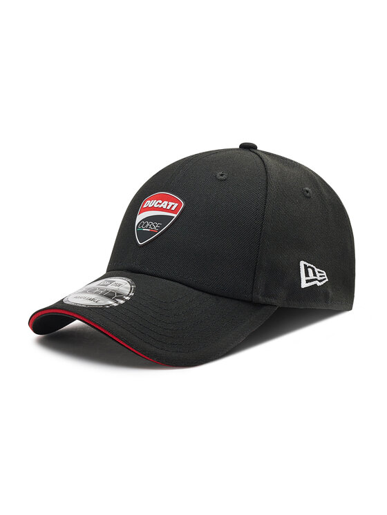 Kšiltovka New Era Ducati Corse Repreve 9Forty Adjustable Cap 60221482