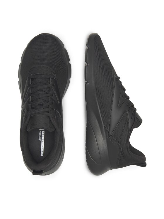 Reebok Sneakersy Reebok Rider V 100200387 Čierna