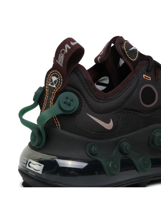 Nike Sportcipők Nike Air Max 720 Ispa CD2182 001 Fekete