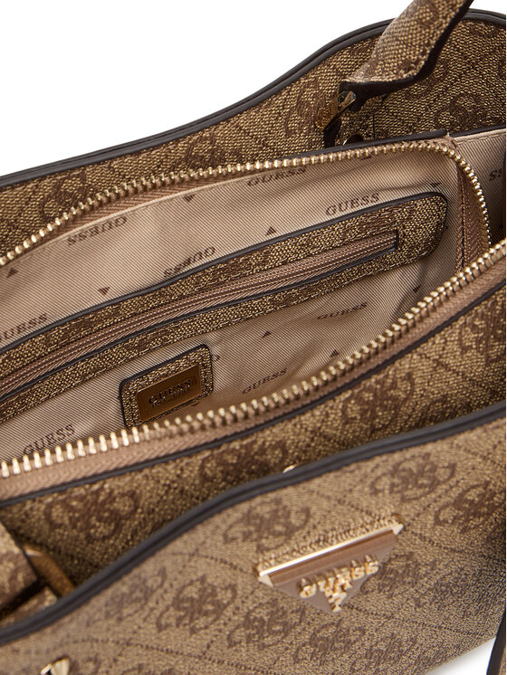 Guess Сумка Guess Meridian II HWSG69 74090 Бежевий