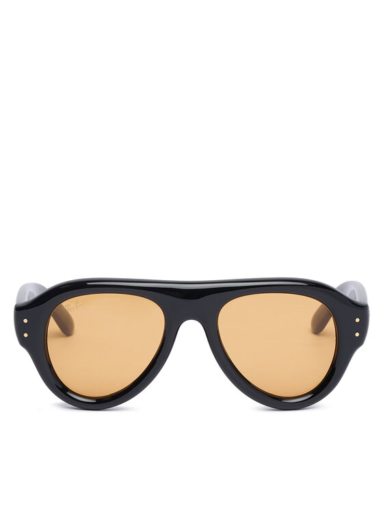 Ray-Ban Occhiali da sole Ray-Ban 0RB4925 Arancione