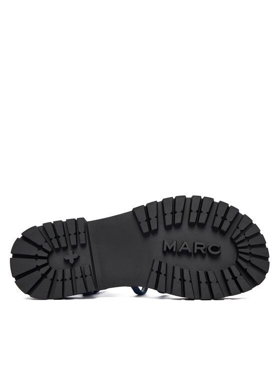 Marc Jacobs Босоніжки Marc Jacobs 2P5FSA001F15 Голубий