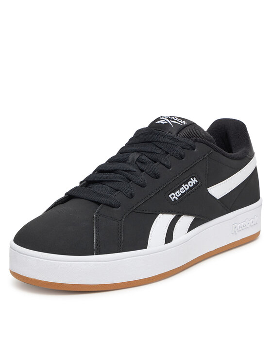 Reebok Снікерcи Reebok RETRO MEGA 100235361 Чорний