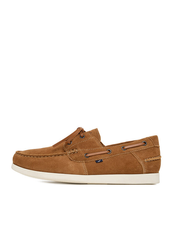 Nautica Mocasini Nautica EOHP-BARI-21 MB Maro