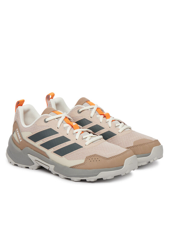 adidas Трекінгові черевики adidas Terrex Eastrail 3 W JR4021 Коричневий