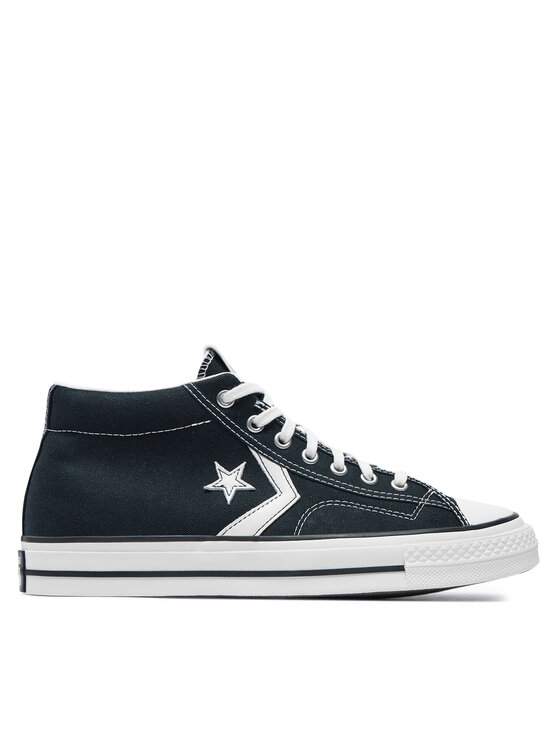 Converse Кеди Converse Star Player 76 A06920C Чорний