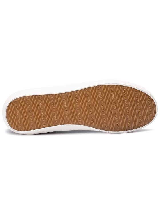 Jack & Jones Zapatillas de tenis Jack & Jones Jfwvision 12150497 Gris