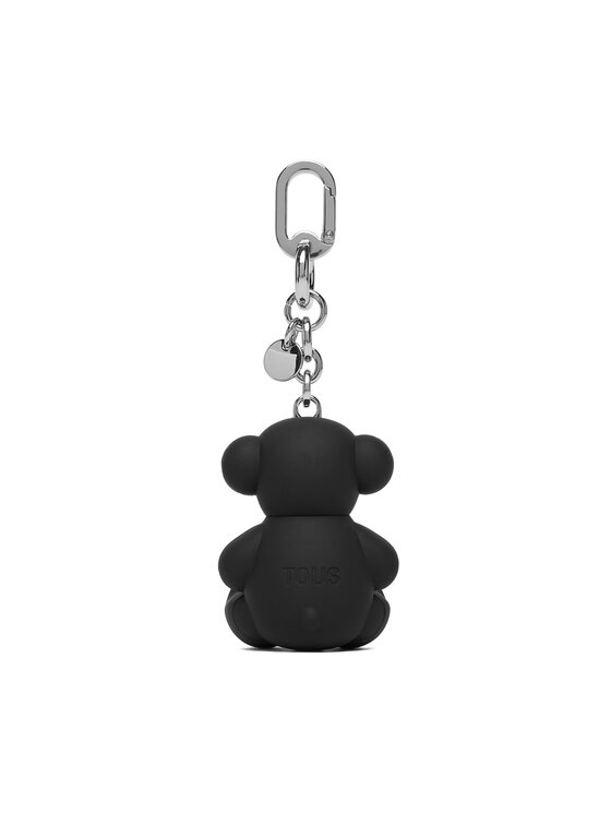 TOUS Брелок TOUS Bold Bear 2002361051 Чорний