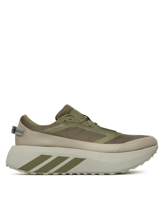 adidas Pantofi pentru alergare adidas Hyperboost Atr Pro IH9457 Verde închis