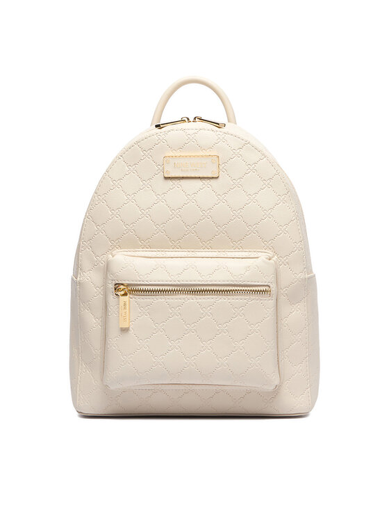 Nine West Рюкзак Nine West CEO-IVORY CHARM-JH7437 Світло-бежевий
