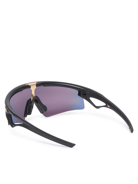 Oakley Сонцезахисні окуляри Oakley Sphaera Strike 0OO9531 95310237 Чорний