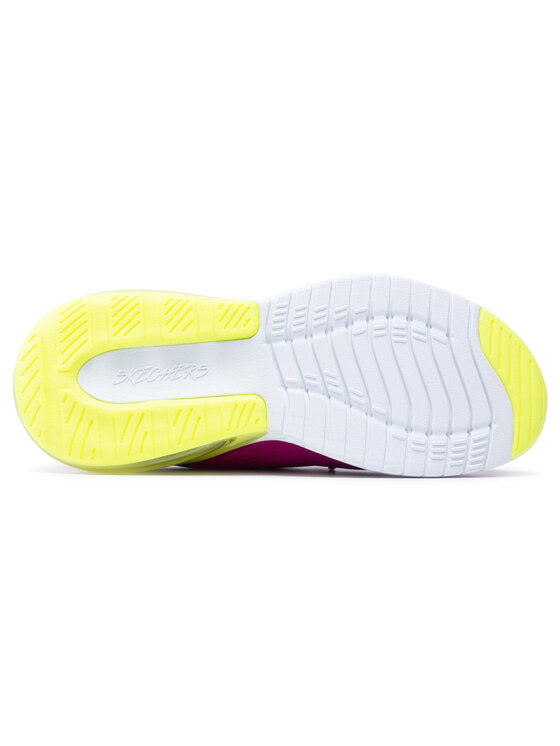 Skechers Snīkeri Skechers Wind Breeze 13278/HPLM Rozā