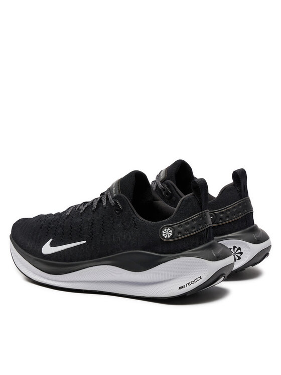 Nike Взуття для бігу Nike Reactx Infinity Run 4 W FN0881 001 Чорний