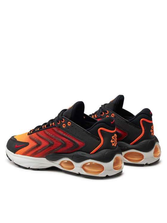 Nike Sportcipők Nike Air Max Tw Se FJ2590 001 Narancssárga