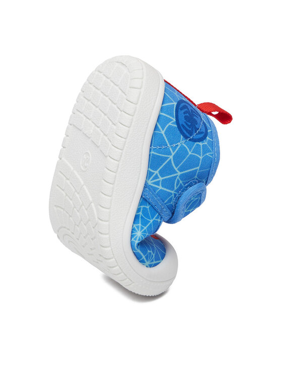 Spidey Тапочки Spidey CEO-NJ-SS26-117SPID Голубий