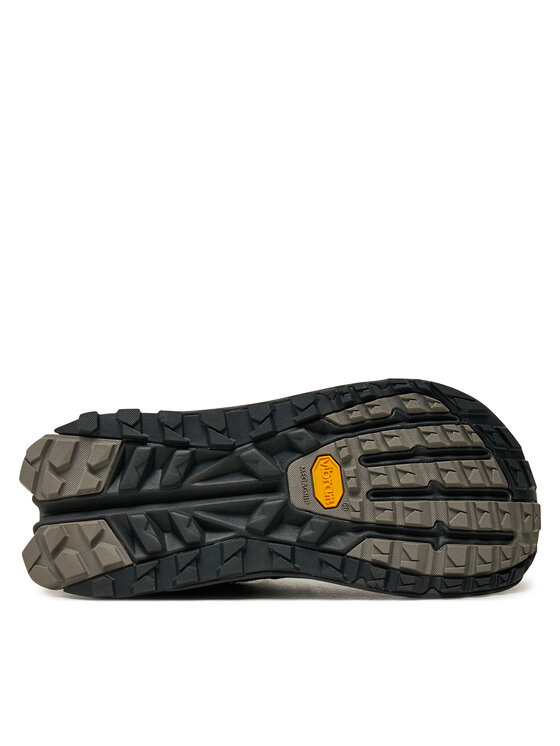 Altra Взуття для бігу Altra Olympus 6 AL0A85NK Чорний