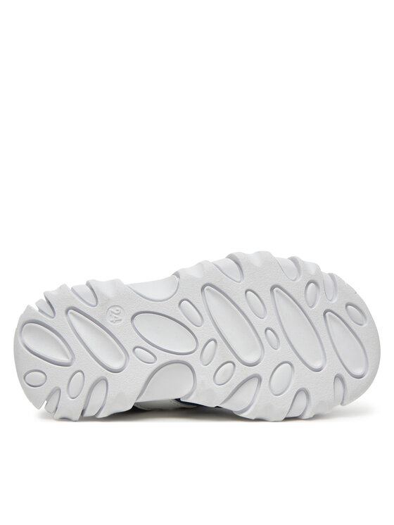 Tommy Hilfiger Sandály Tommy Hilfiger T1B2-33897-1591Y S Tmavomodrá