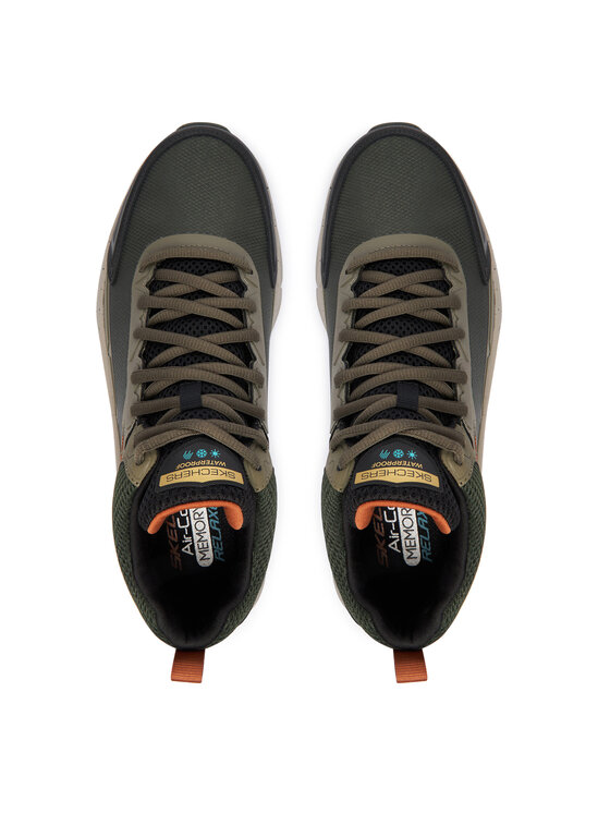 Skechers Снікерcи Skechers D'Lux Walker 2.0 232953 OLOR Хакі