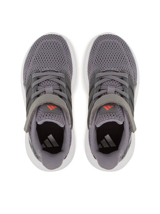 adidas Снікерcи adidas Ultimashow 2.0 JR2637 Сірий