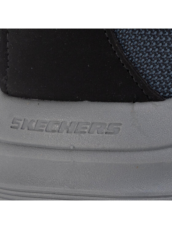 Skechers Pārgājienu apavi Skechers Ironhide 51895/NVOR Tumši zils