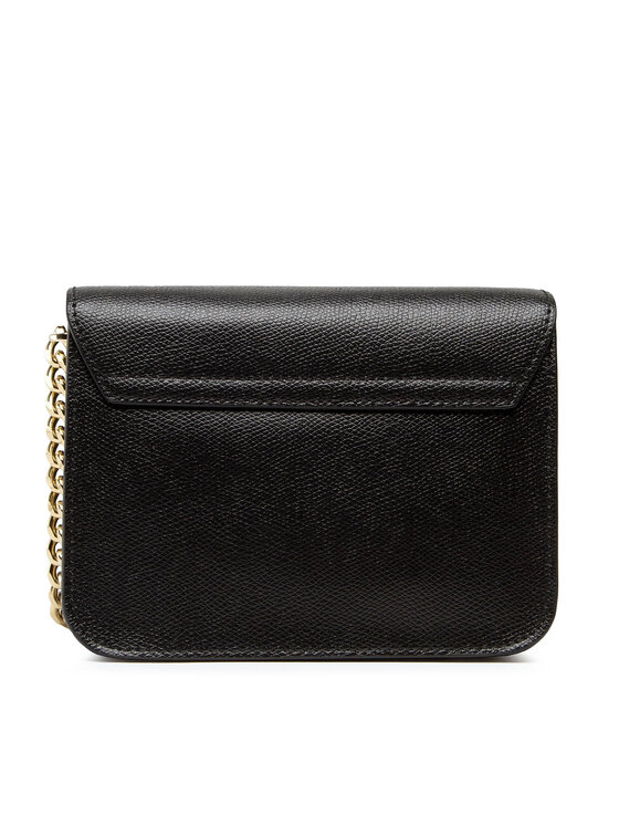 Furla Rankinė Furla Metropolis WB00217-ARE000-O6000-1-007-20-BG Juoda
