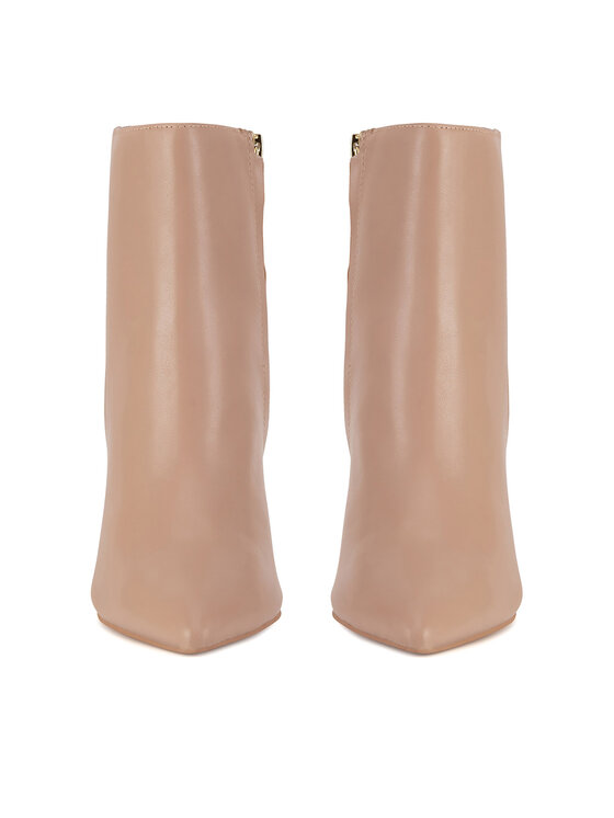 Nine West Členková obuv Nine West CEO-AIDA-01 Béžová