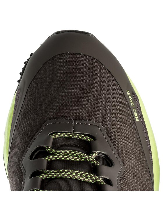 Reebok Buty do biegania Reebok All Terrain Craze CM8826 Szary